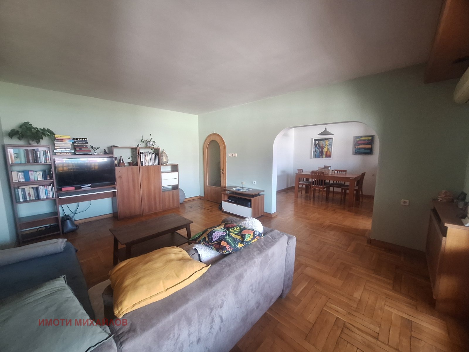 Продава 3-СТАЕН, гр. София, Младост 3, снимка 4 - Апартаменти - 53739658