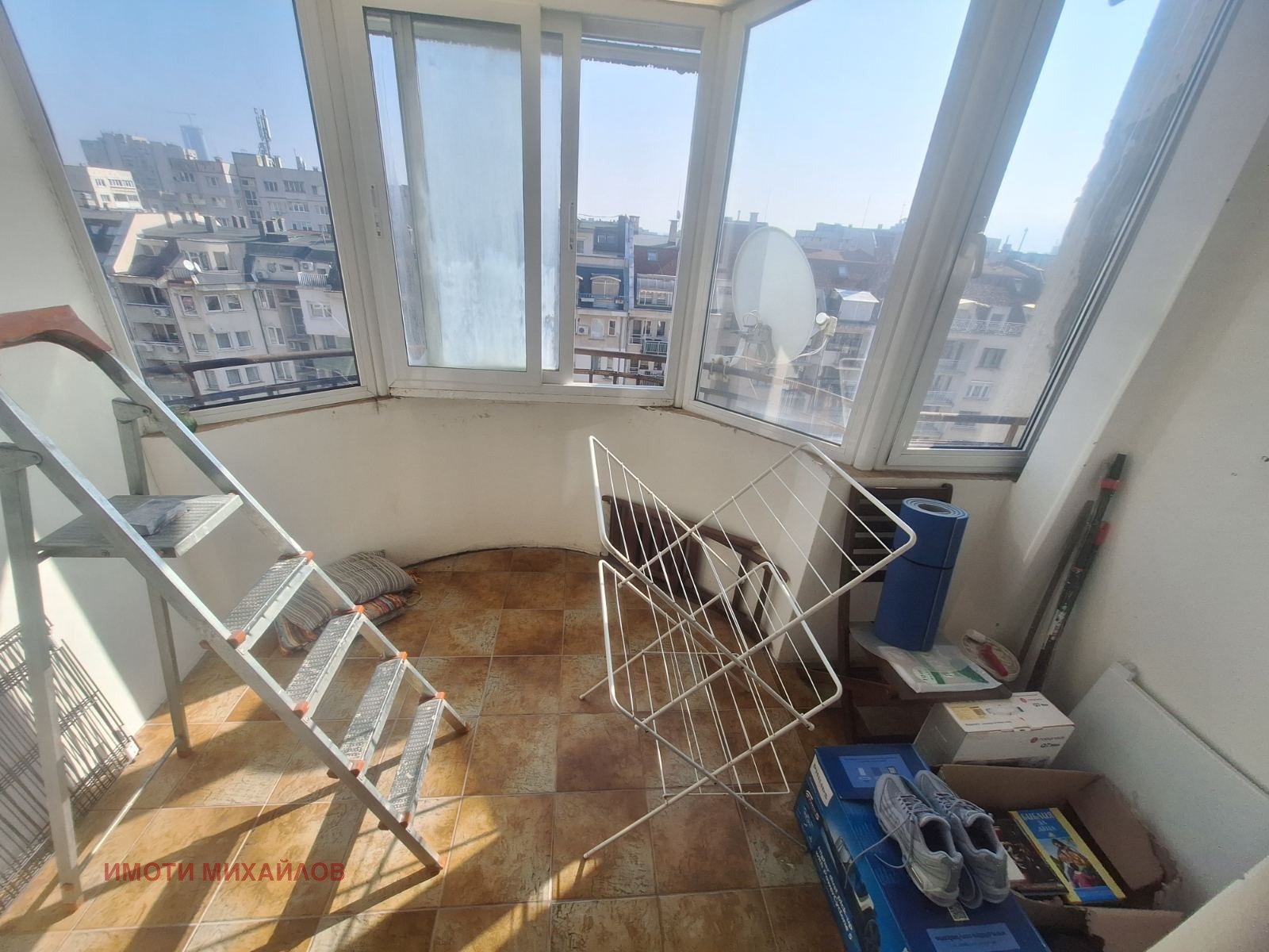 Продава 3-СТАЕН, гр. София, Младост 3, снимка 9 - Апартаменти - 53739658