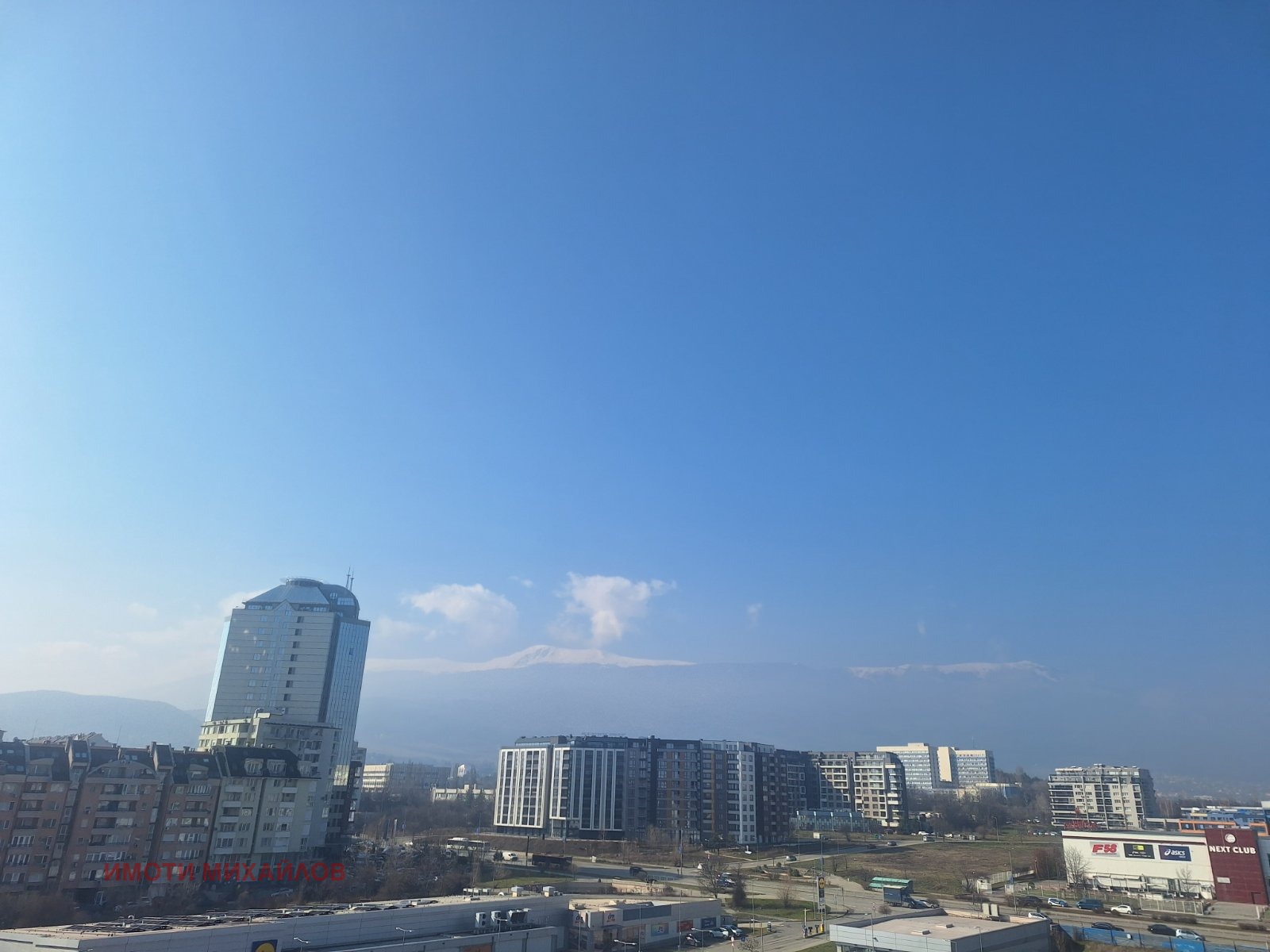 Продава 3-СТАЕН, гр. София, Младост 3, снимка 13 - Апартаменти - 53739658