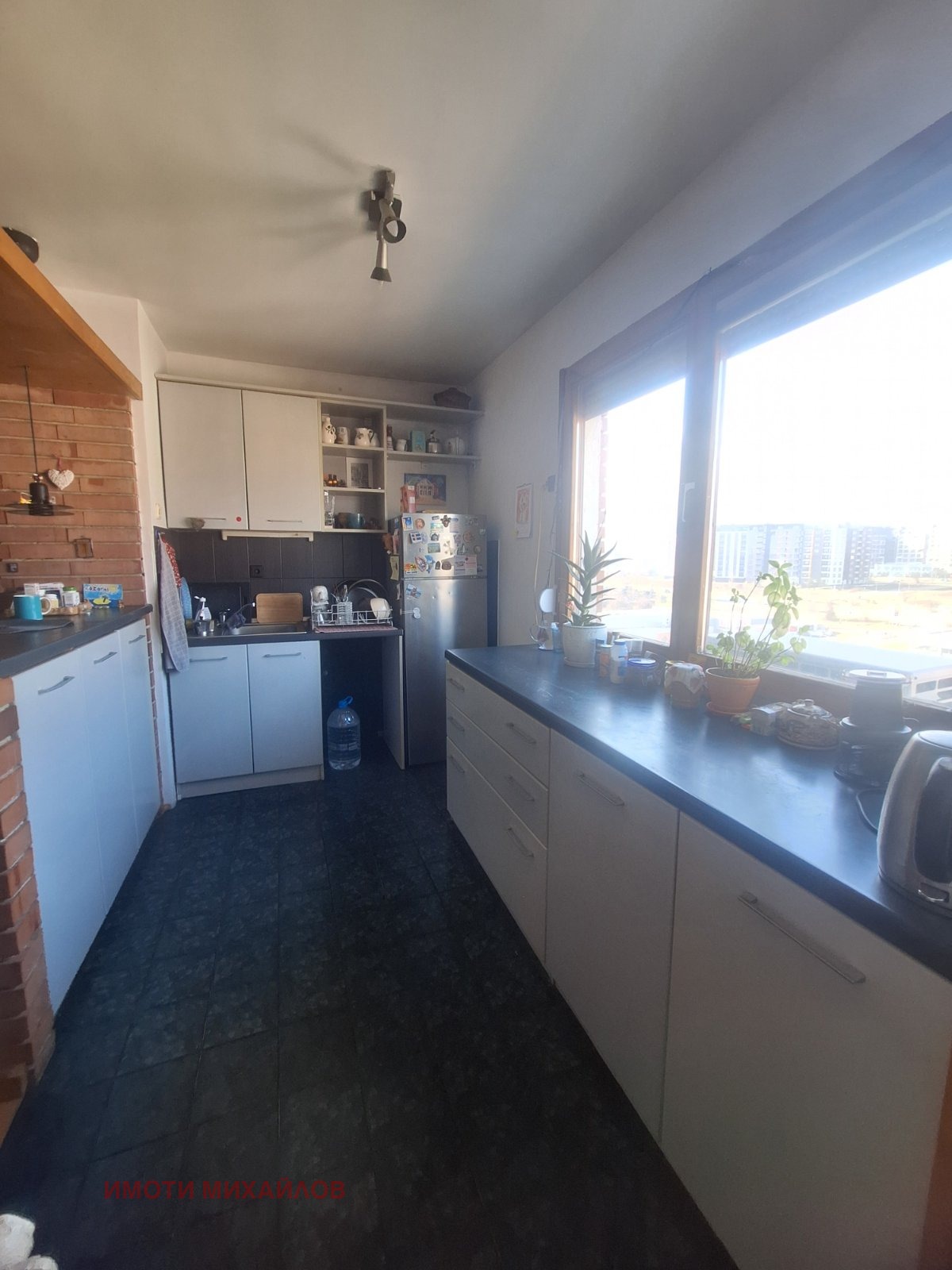 Продава 3-СТАЕН, гр. София, Младост 3, снимка 2 - Апартаменти - 53739658