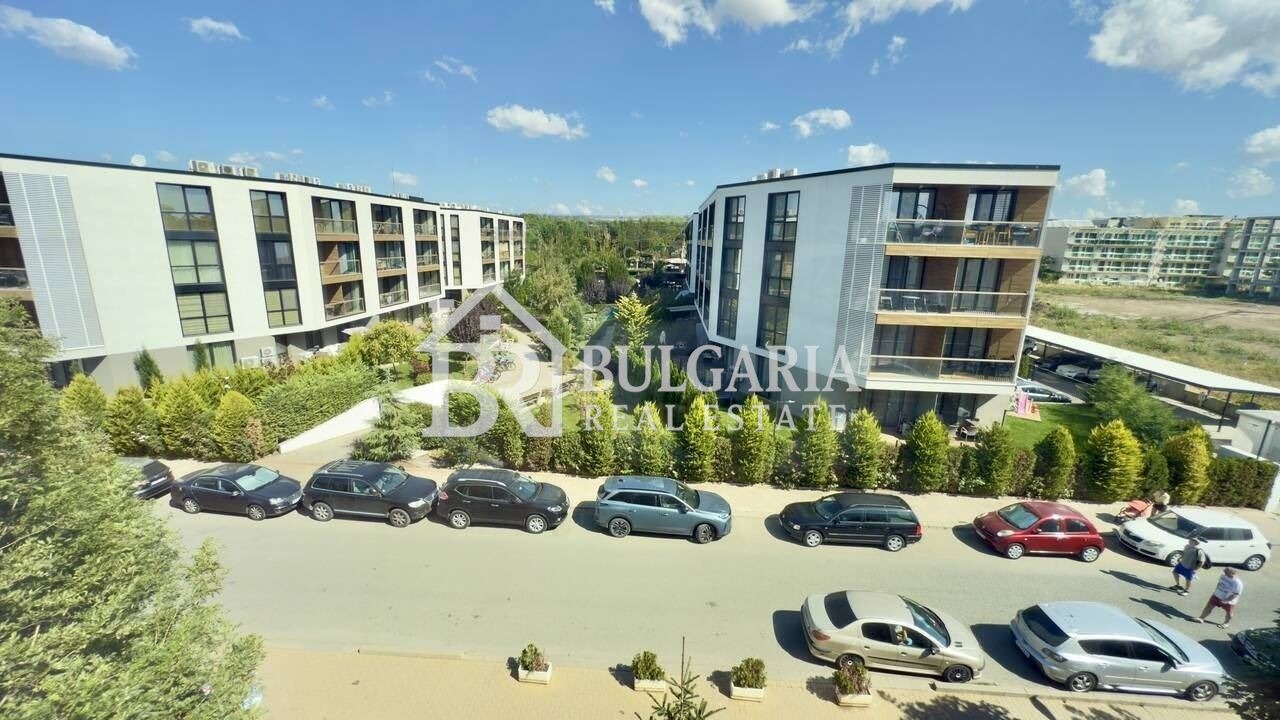 Продава 3-СТАЕН, гр. Бургас, Сарафово, снимка 13 - Апартаменти - 53992190