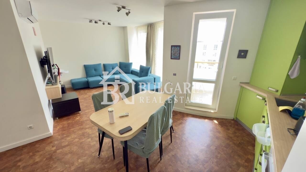 Продава 3-СТАЕН, гр. Бургас, Сарафово, снимка 4 - Апартаменти - 53992190