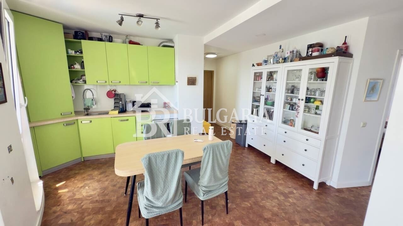 Продава 3-СТАЕН, гр. Бургас, Сарафово, снимка 3 - Апартаменти - 53992190