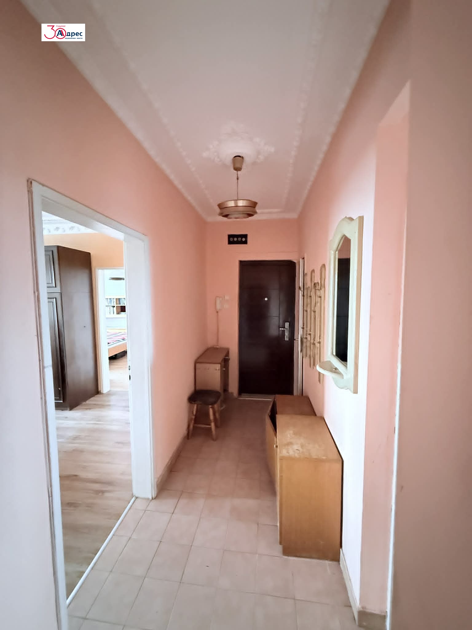 Продава 3-СТАЕН, гр. Добрич, Център, снимка 13 - Апартаменти - 54382832