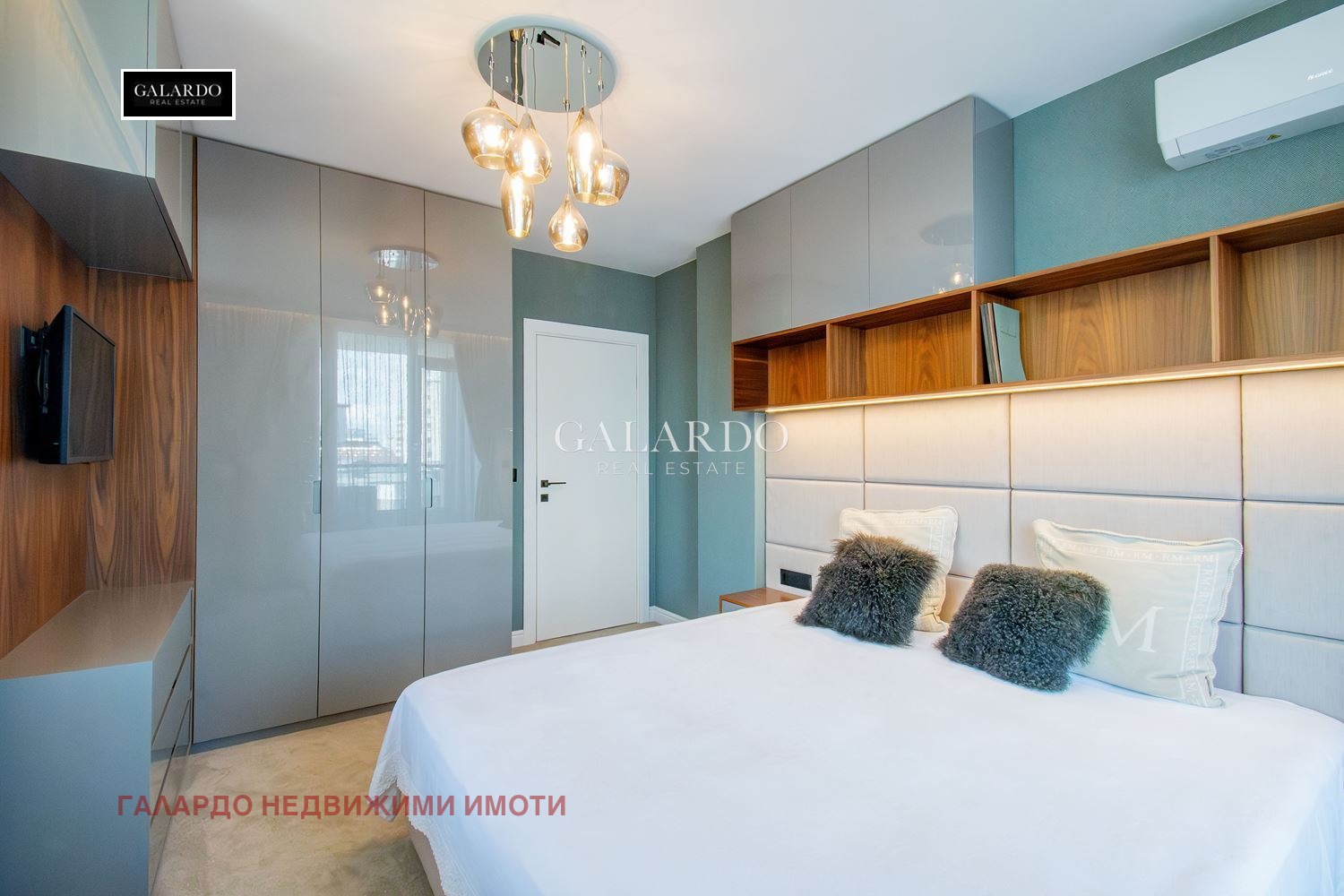 Продава 3-СТАЕН, гр. София, Павлово, снимка 8 - Апартаменти - 54708075