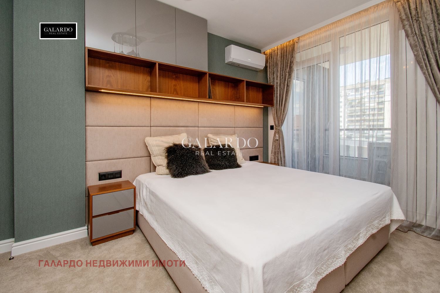 Продава 3-СТАЕН, гр. София, Павлово, снимка 7 - Апартаменти - 54708075