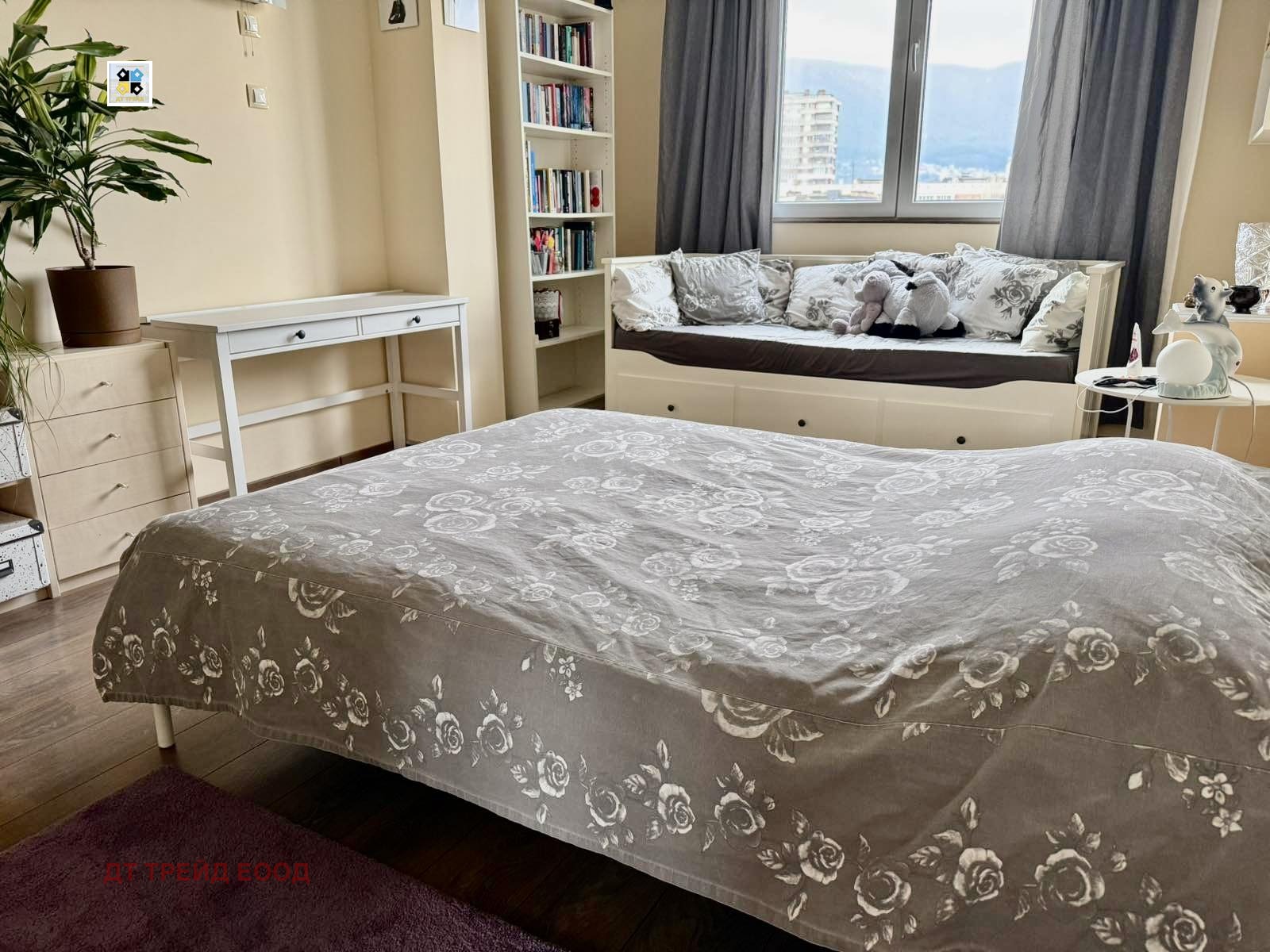 Продава 3-СТАЕН, гр. София, Красно село, снимка 14 - Апартаменти - 54766593