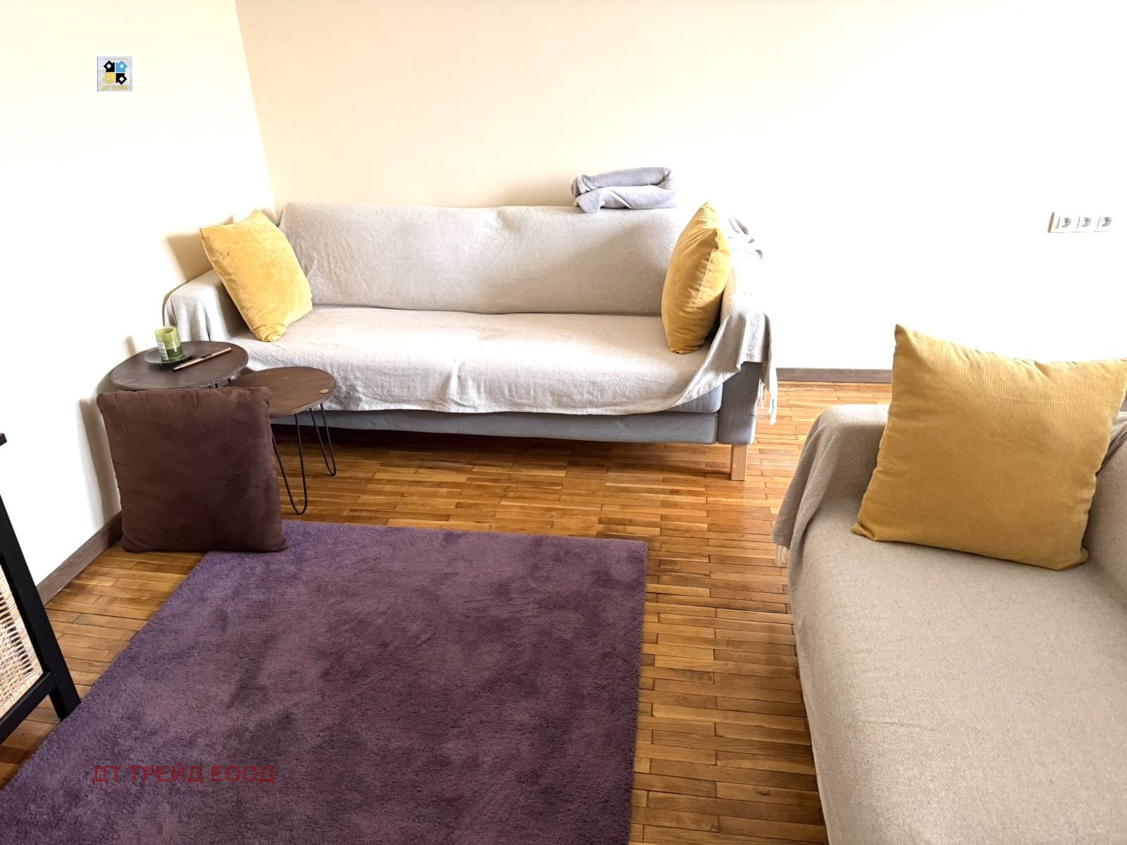 Продава 3-СТАЕН, гр. София, Красно село, снимка 4 - Апартаменти - 54766593