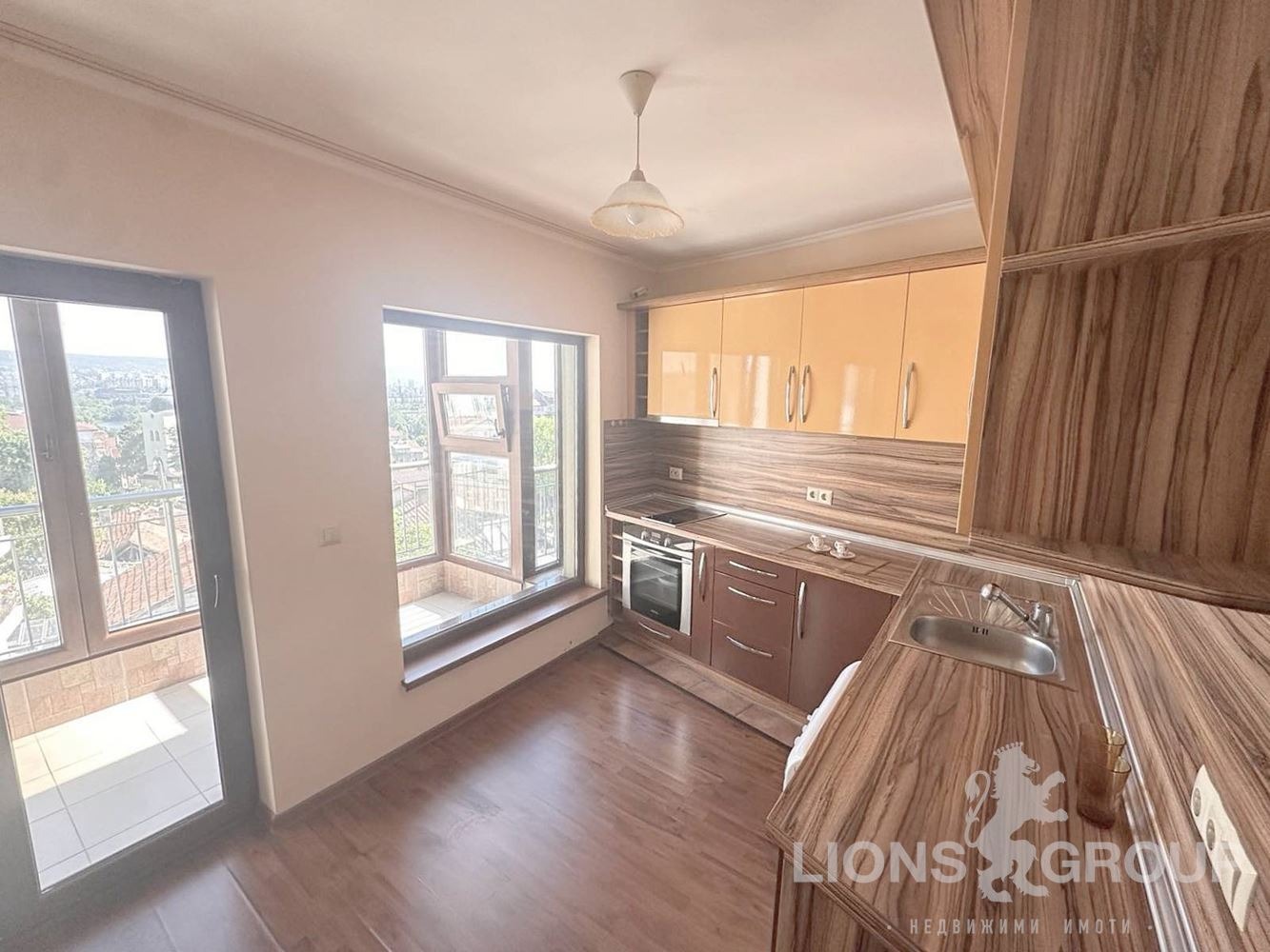 Продава 3-СТАЕН, гр. Варна, Аспарухово, снимка 12 - Апартаменти - 55085943