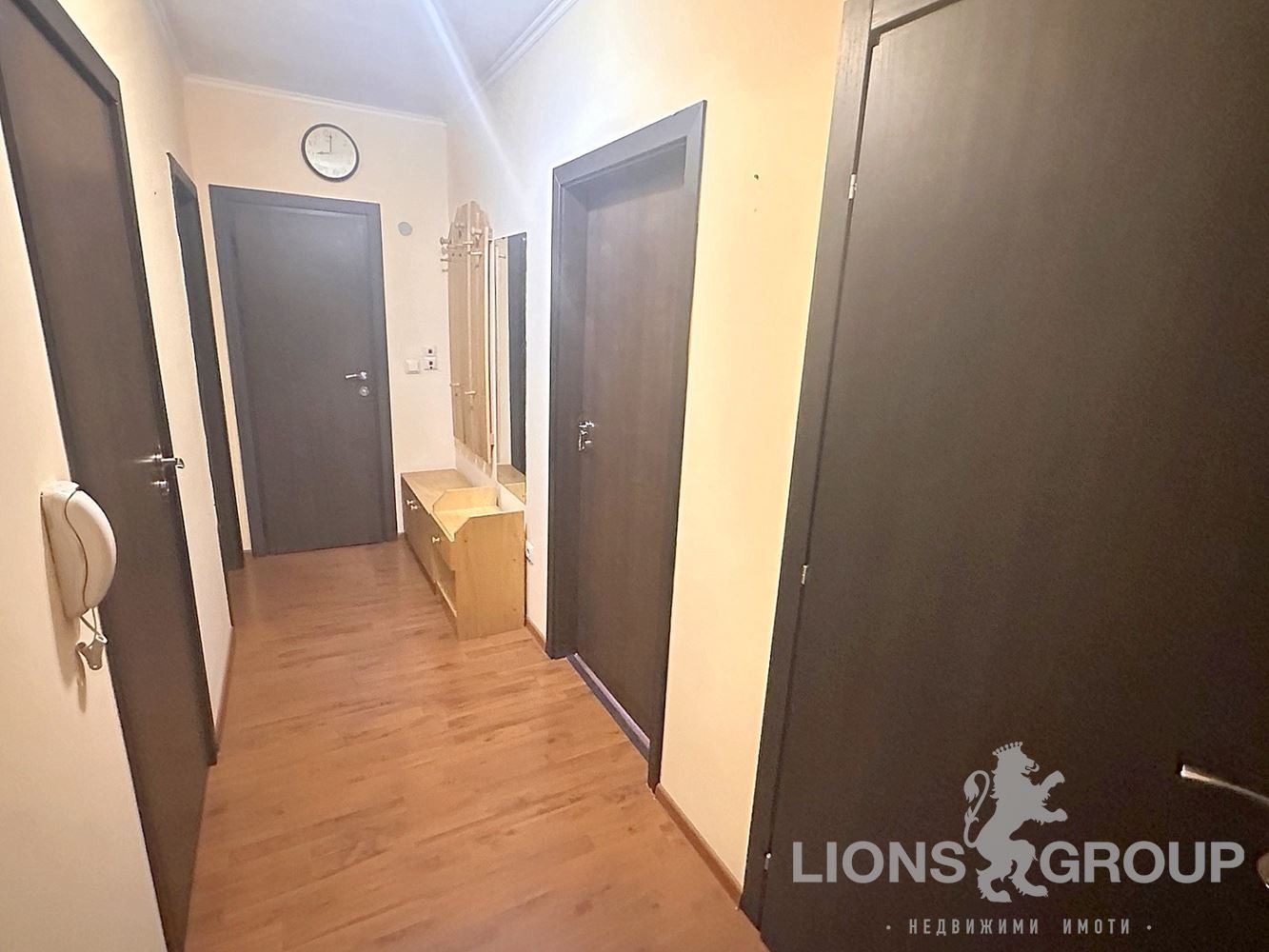 Продава 3-СТАЕН, гр. Варна, Аспарухово, снимка 16 - Апартаменти - 55085943
