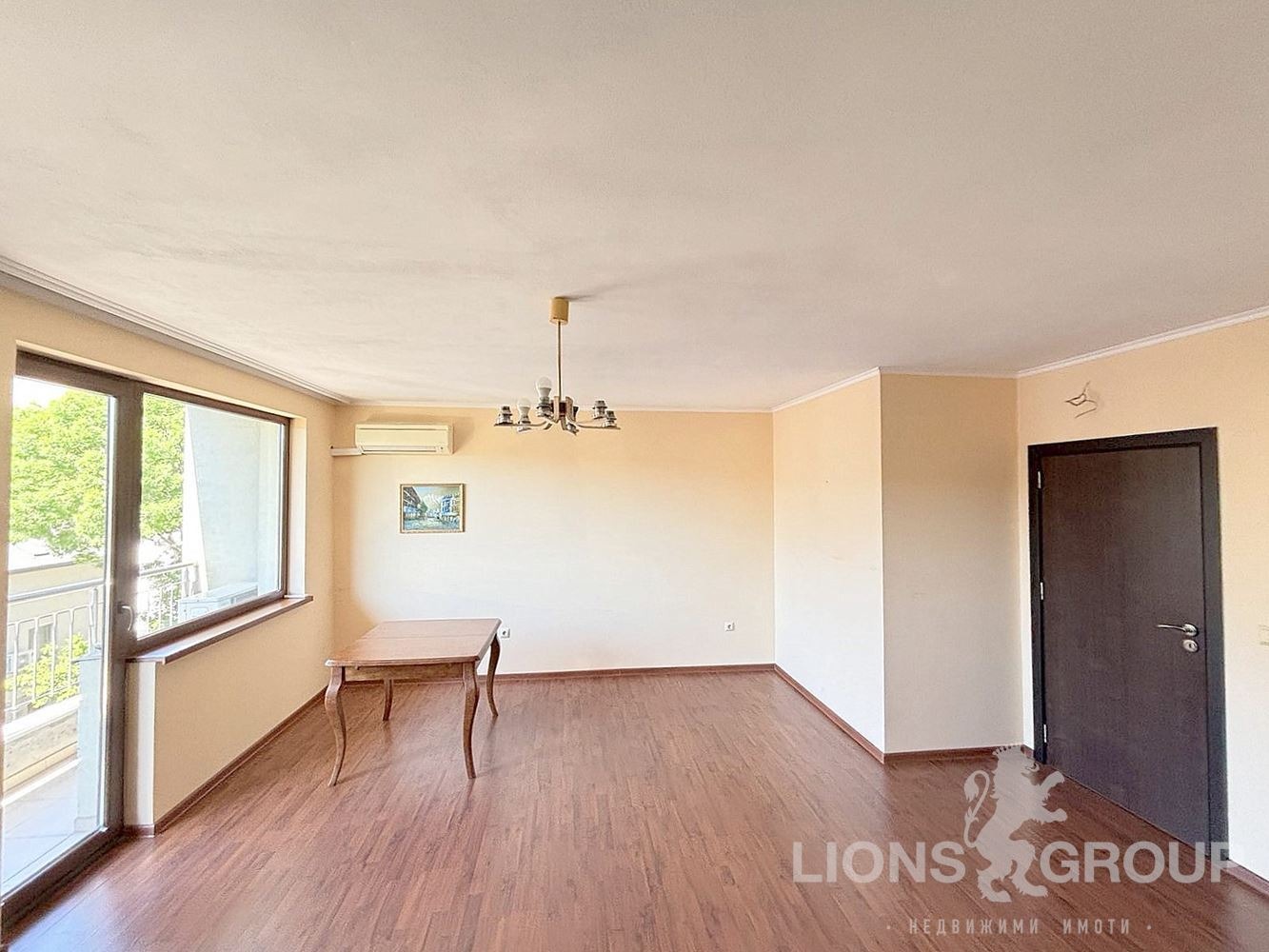 Продава 3-СТАЕН, гр. Варна, Аспарухово, снимка 2 - Апартаменти - 55085943