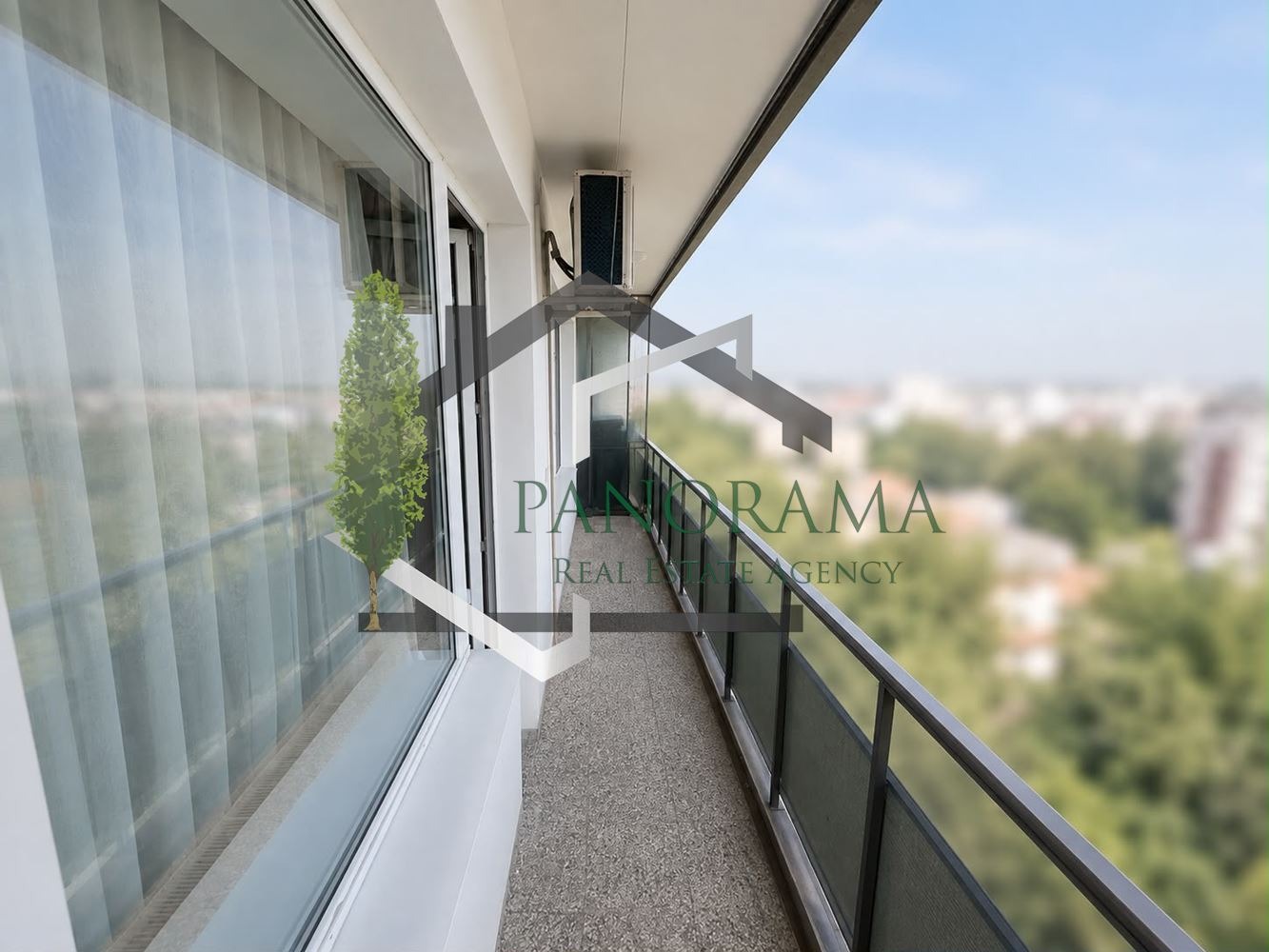Продава 3-СТАЕН, гр. Шумен, Тракия, снимка 8 - Апартаменти - 55641734