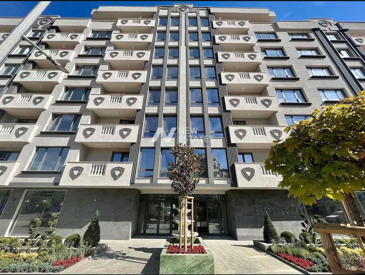 Продава 4-СТАЕН, гр. София, Манастирски ливади, снимка 14 - Апартаменти - 56309443
