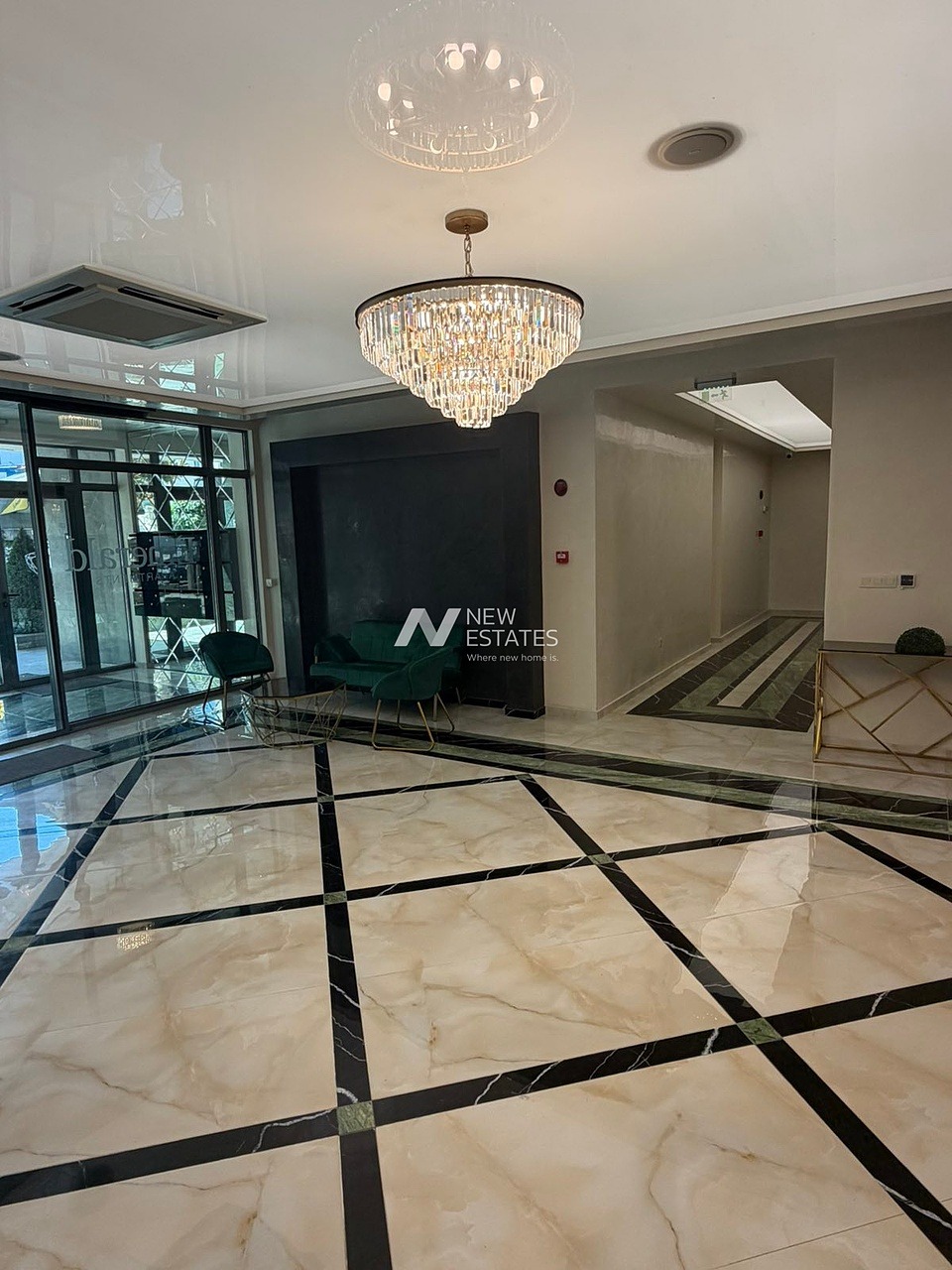 Продава 4-СТАЕН, гр. София, Манастирски ливади, снимка 16 - Апартаменти - 56309443