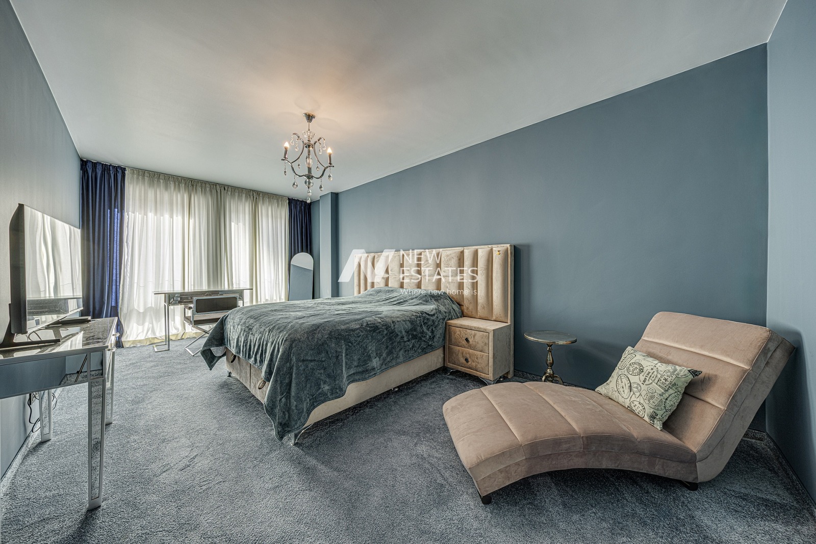 Продава 4-СТАЕН, гр. София, Манастирски ливади, снимка 4 - Апартаменти - 56309443
