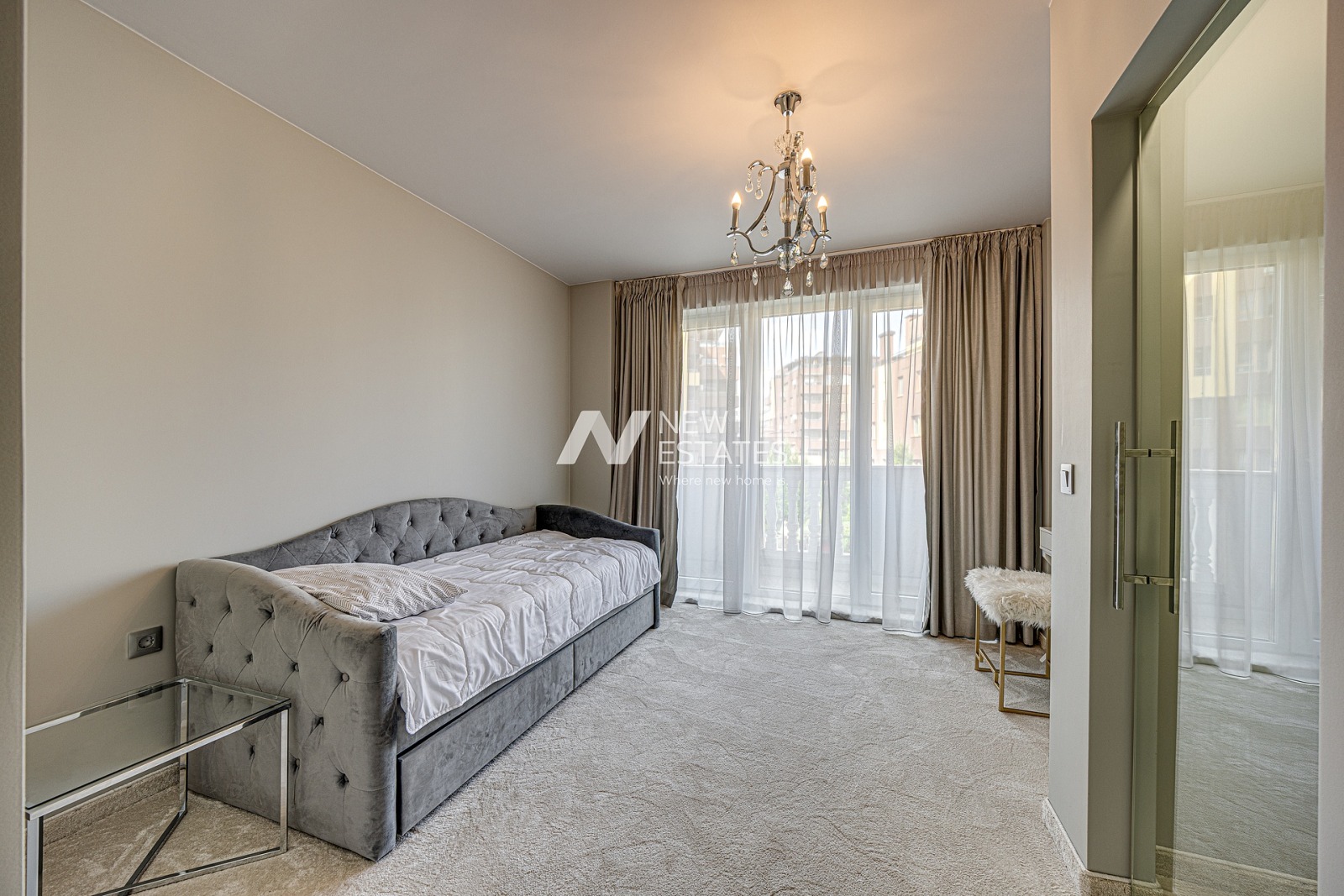 Продава 4-СТАЕН, гр. София, Манастирски ливади, снимка 10 - Апартаменти - 56309443