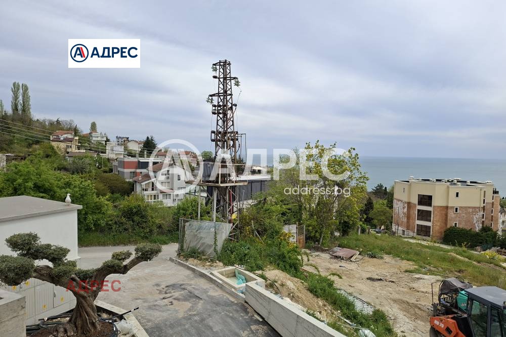 Продава МНОГОСТАЕН, гр. Варна, Свети Никола, снимка 2 - Апартаменти - 54819263
