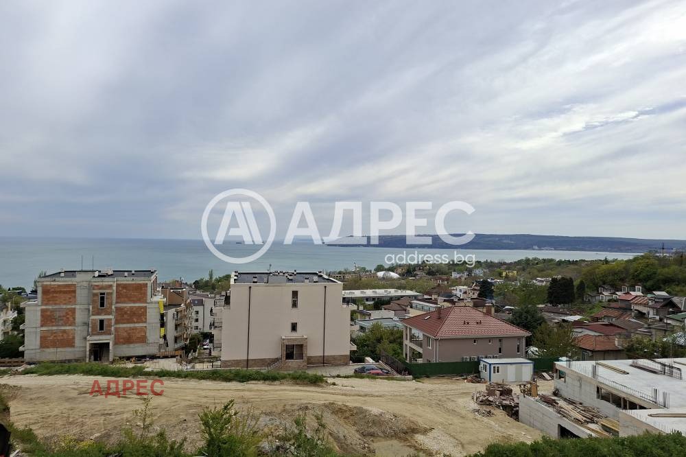 Продава МНОГОСТАЕН, гр. Варна, Свети Никола, снимка 5 - Апартаменти - 54819263