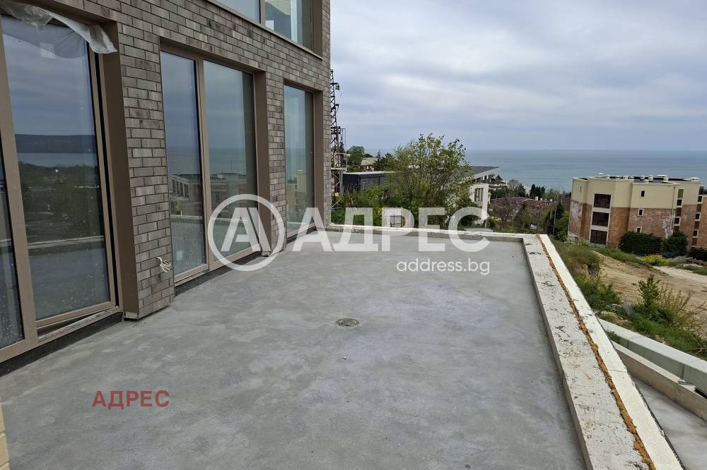 Продава МНОГОСТАЕН, гр. Варна, Свети Никола, снимка 6 - Апартаменти - 54819263