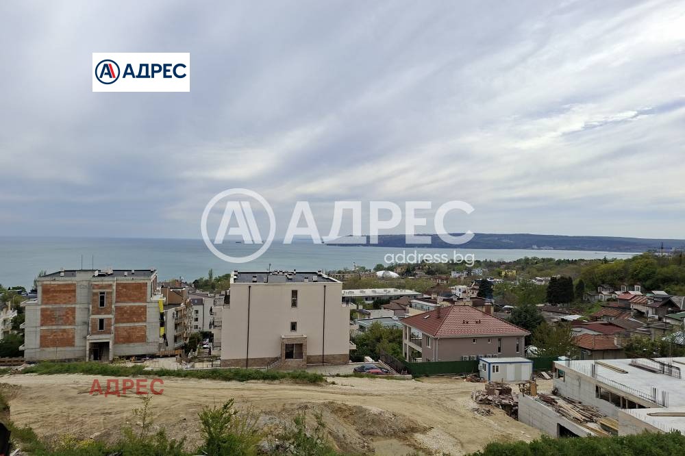 Продава МНОГОСТАЕН, гр. Варна, Свети Никола, снимка 5 - Апартаменти - 54819263