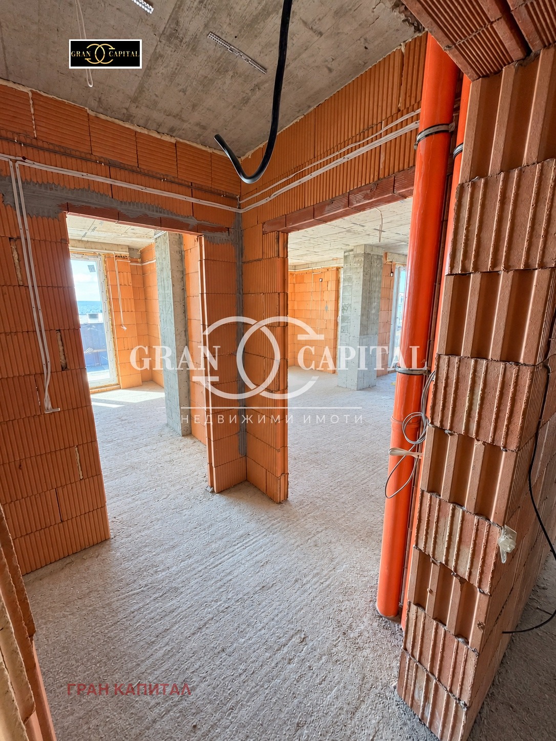 Продава МНОГОСТАЕН, гр. Варна, Левски 1, снимка 10 - Апартаменти - 56327478