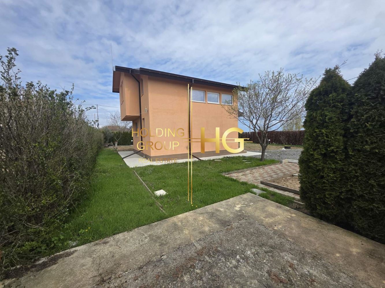 Продава КЪЩА, гр. Варна, м-т Боровец - юг, снимка 4 - Къщи - 54202053