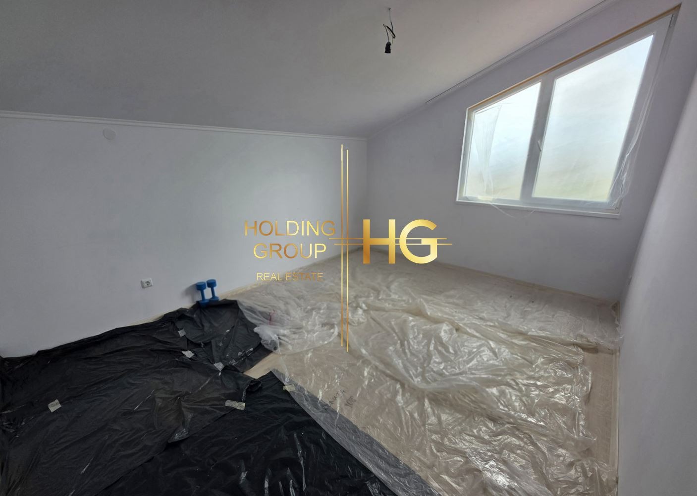 Продава КЪЩА, гр. Варна, м-т Боровец - юг, снимка 17 - Къщи - 54202053