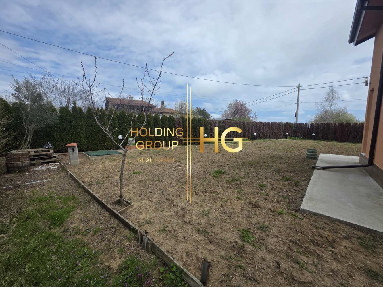 Продава КЪЩА, гр. Варна, м-т Боровец - юг, снимка 13 - Къщи - 54202053