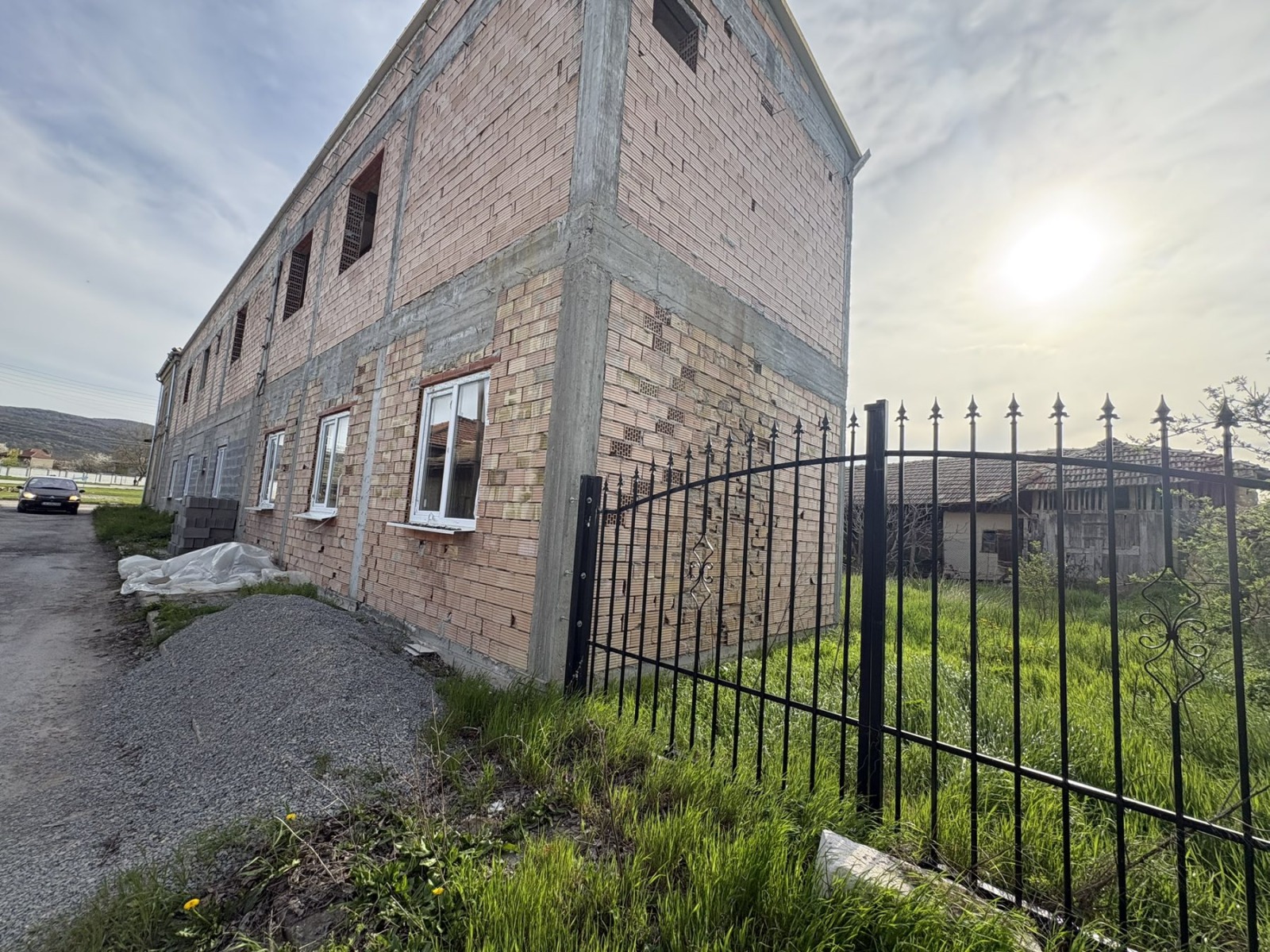 Продава КЪЩА, гр. Велики Преслав, област Шумен, снимка 2 - Къщи - 54249987