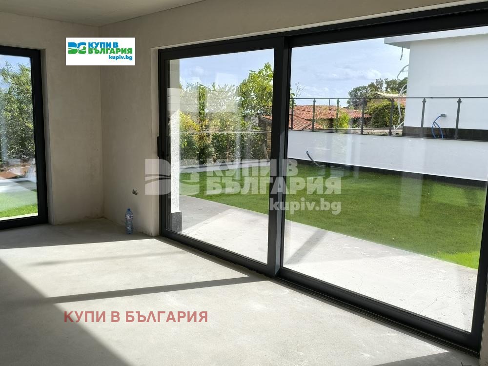 Продава КЪЩА, гр. Варна, м-т Манастирски рид, снимка 8 - Къщи - 54967272