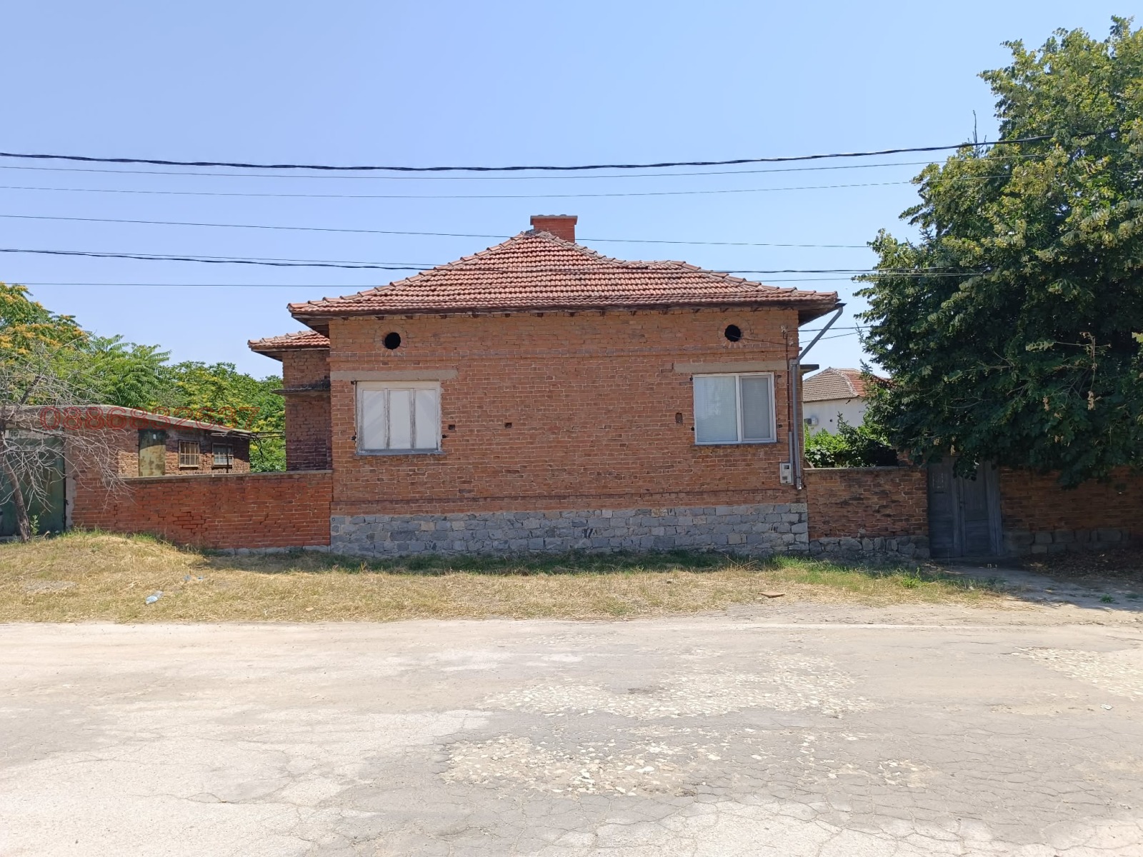 Продава КЪЩА, с. Ковачево, област Пазарджик