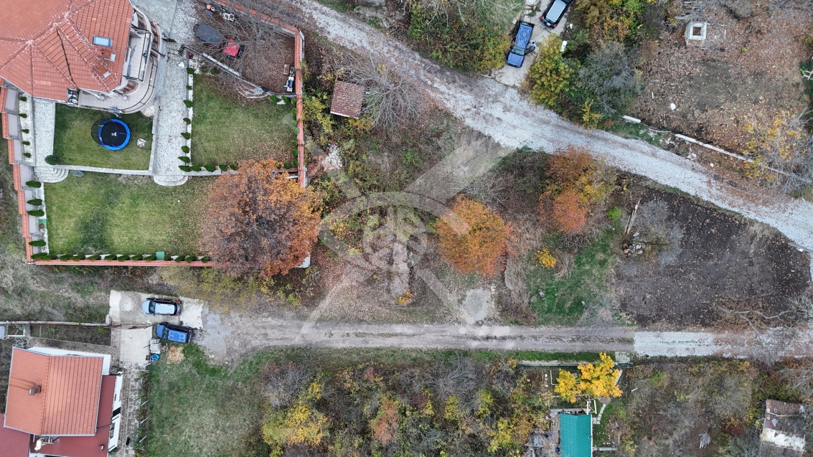 Продава ПАРЦЕЛ, гр. София, Люлин 6, снимка 2 - Парцели - 49005995