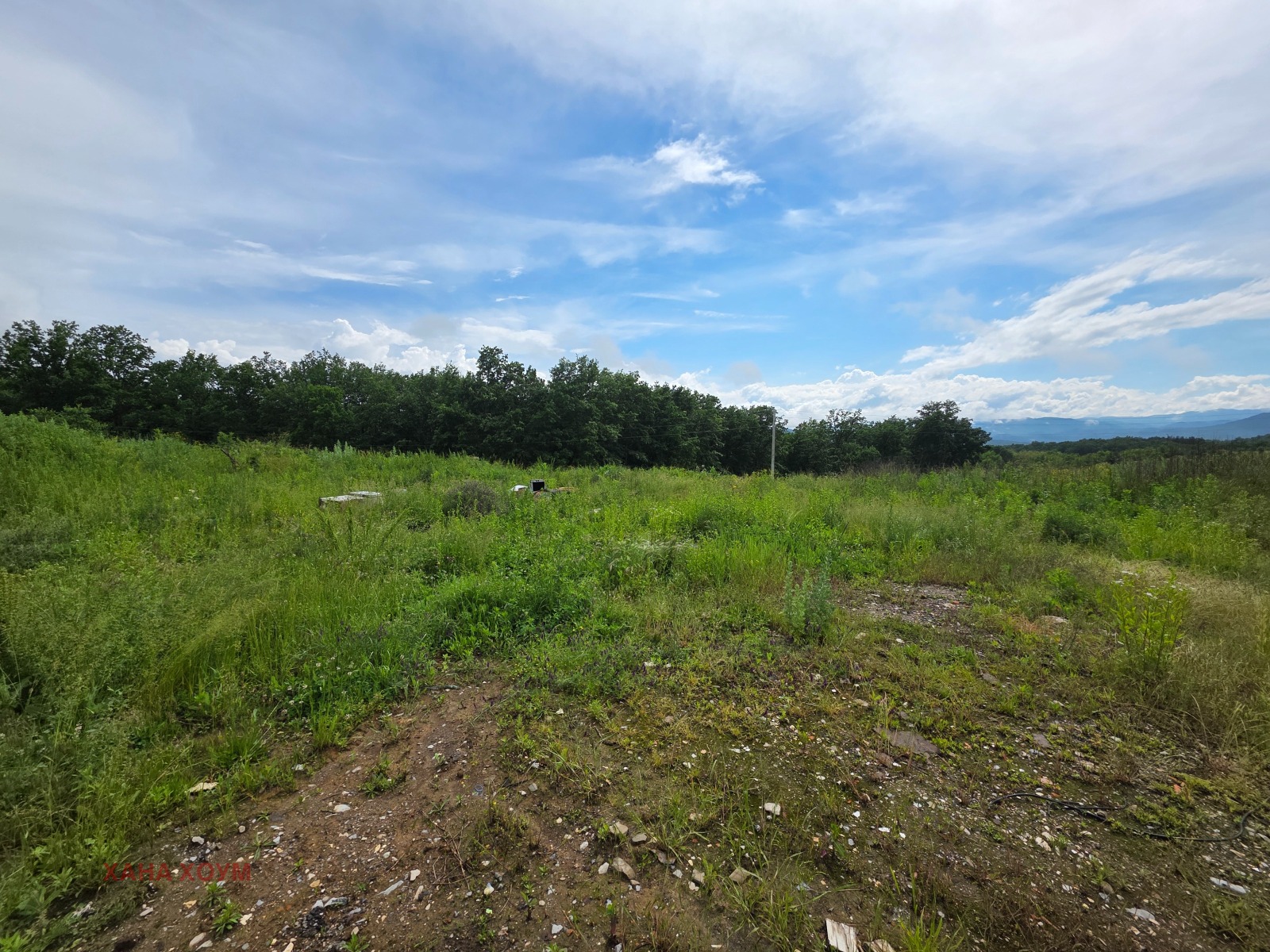 Продава ПАРЦЕЛ, с. Патрешко, област Ловеч
