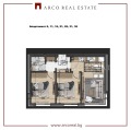 Продава 3-СТАЕН, град София, Овча купел • 184387 € / 360629.63 лв. • 57563959 1