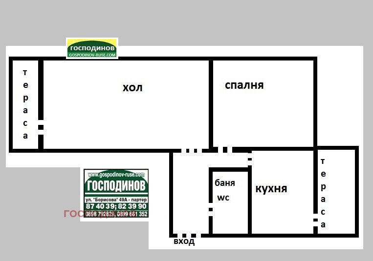 ������� 2-����� | Imot.bg � ����������� 1