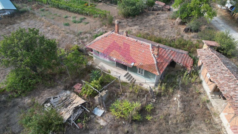 Продава КЪЩА в област Варна, с. Голица - 101 кв.м / 86 990 € » 170 137.65 лв., АДМИРАЛ РИЪЛ ЕСТЕЙТ ЕООД