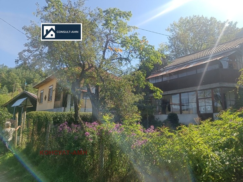Продава КЪЩА в област Кюстендил, с. Гърляно - 180 кв.м / 57 000 € » 111 482.31 лв., КОНСУЛТ-АМН