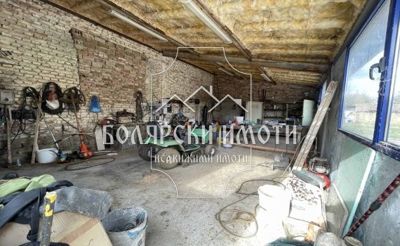 Продава ПРОМ. ПОМЕЩЕНИЕ | Imot.bg — изображение 12