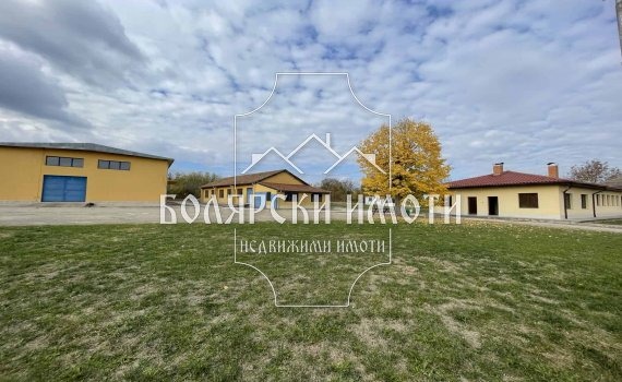 Продава ПРОМ. ПОМЕЩЕНИЕ | Imot.bg — изображение 1