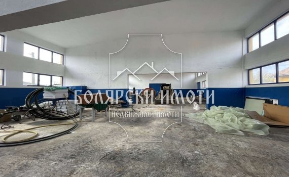 Продава ПРОМ. ПОМЕЩЕНИЕ | Imot.bg — изображение 15