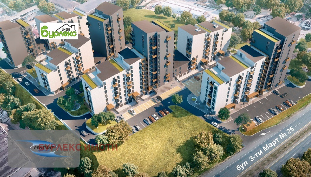 Продава 3-СТАЕН | Imot.bg — изображение 15