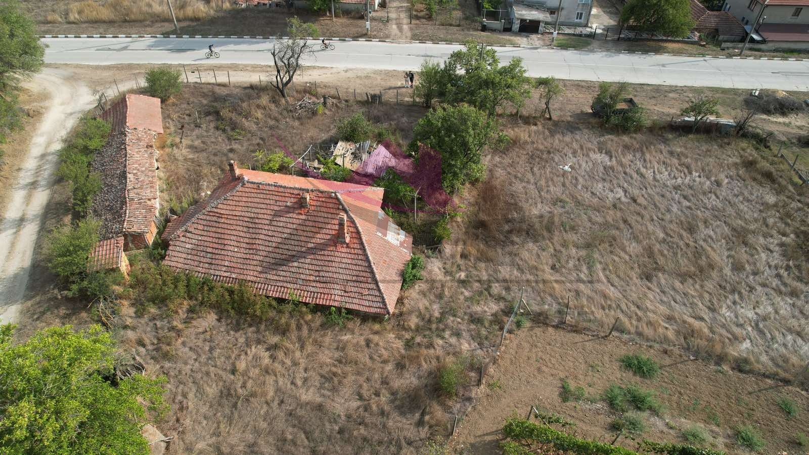 Продава КЪЩА | Imot.bg — изображение 2