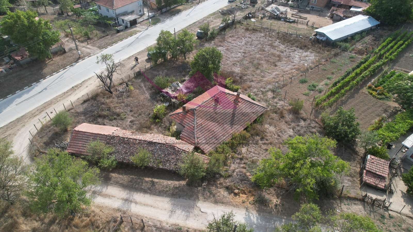 Продава КЪЩА | Imot.bg — изображение 4