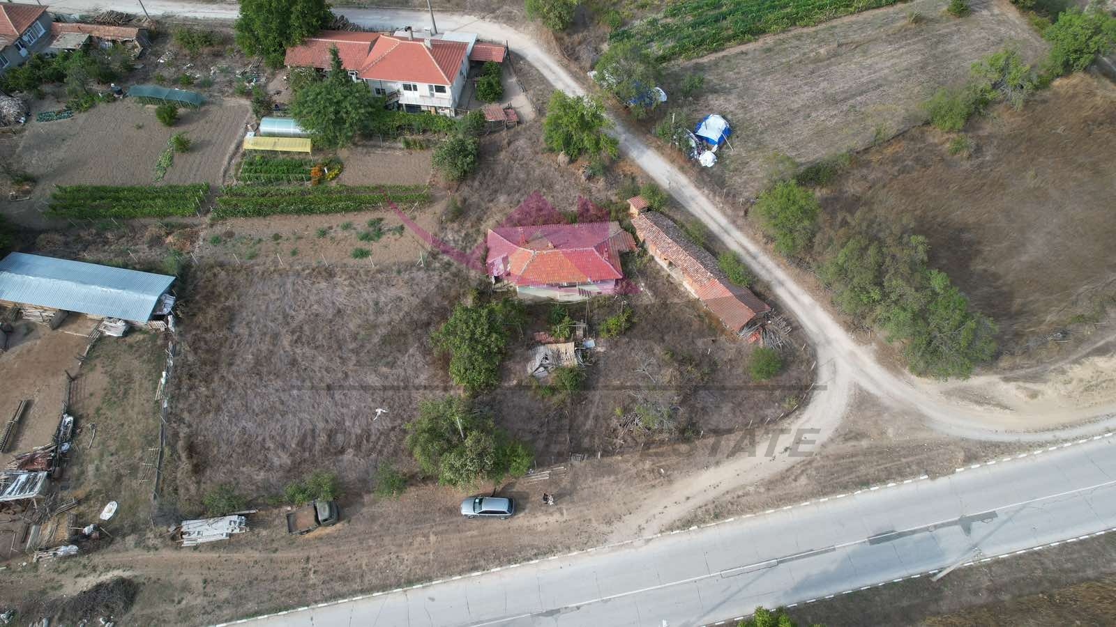 Продава КЪЩА | Imot.bg — изображение 8