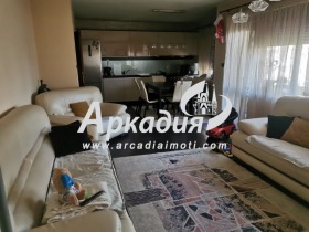Продажба на тристайни апартаменти в град Пловдив — страница 35 - изображение 15 