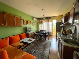 2 Schlafzimmer Zapaden park, Sofia
