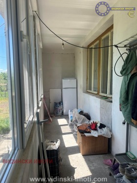 Haus Kutowo, region Widin 5
