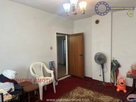 Haus Kutowo, region Widin 12