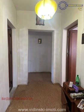 Haus Kutowo, region Widin 6