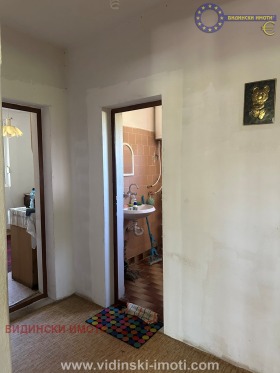 Haus Kutowo, region Widin 7